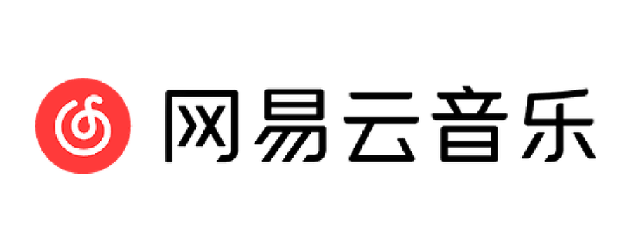 网易云音乐 logo