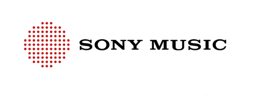 Sony Music logo